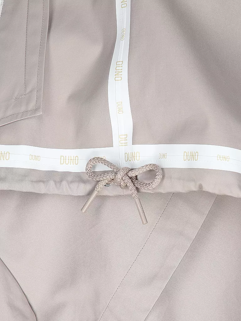 DUNO | Jacke DELIA | beige