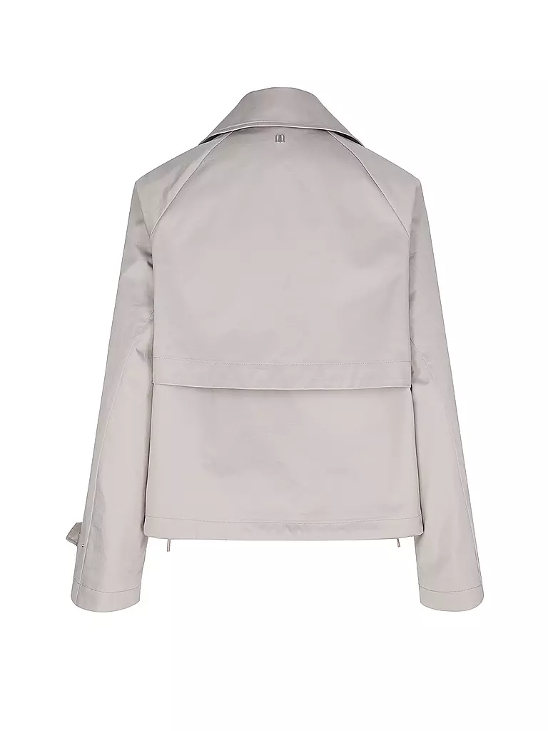 DUNO | Jacke DELIA | beige