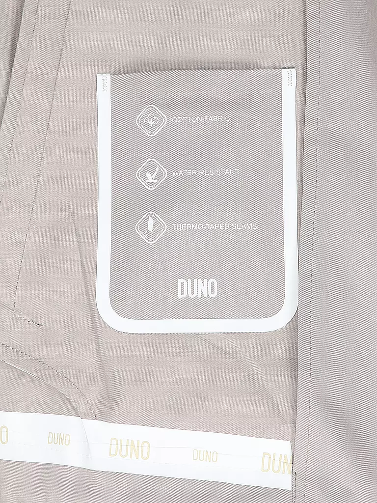 DUNO | Jacke DELIA | beige