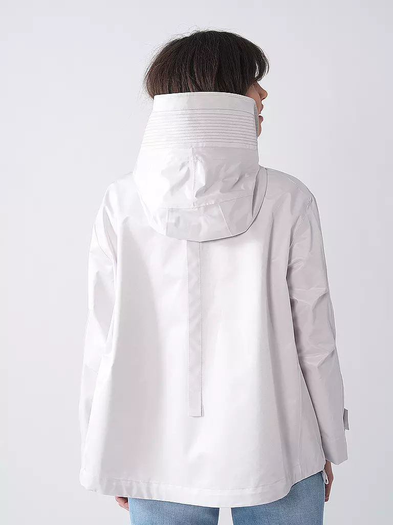 DUNO | Jacke TECLA | rosa