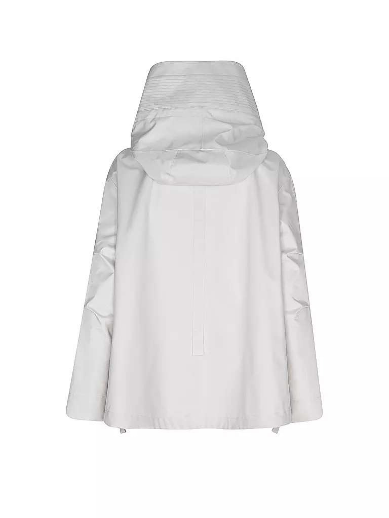 DUNO | Jacke TECLA | rosa