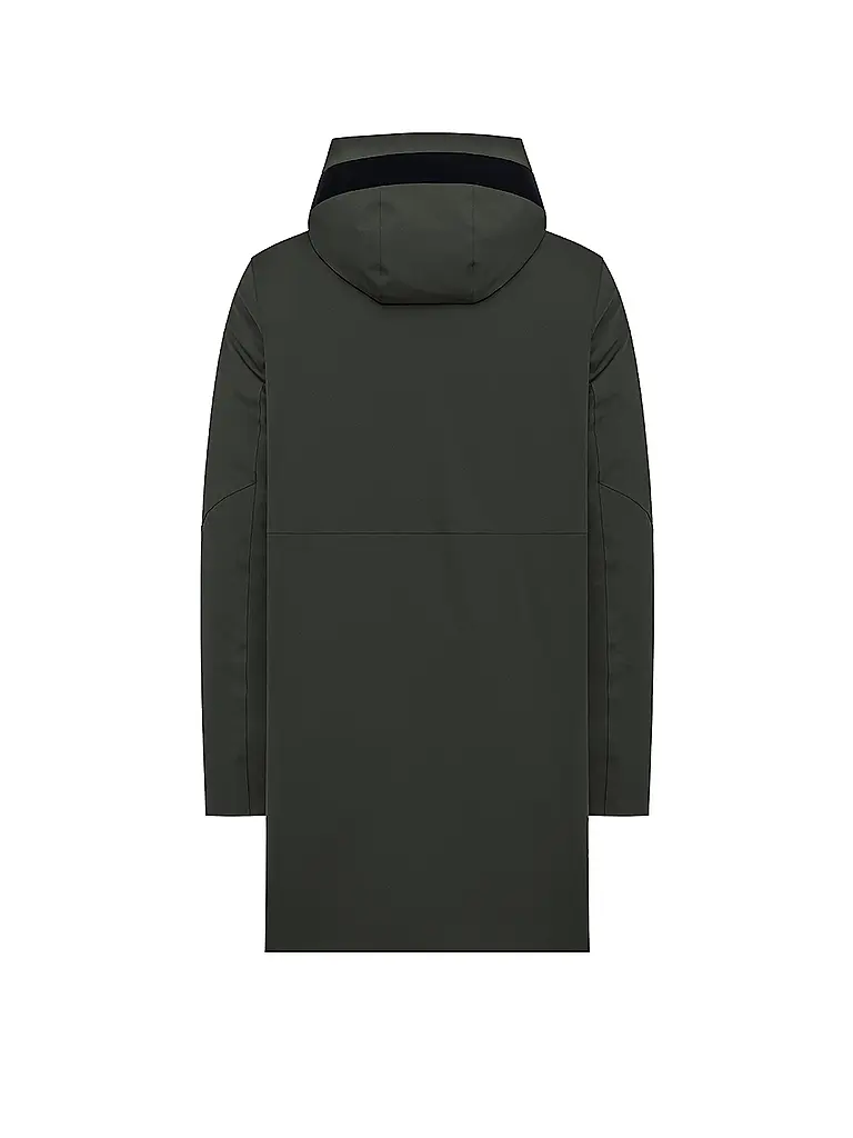 DUNO | Parka PLANET TORANO | 
