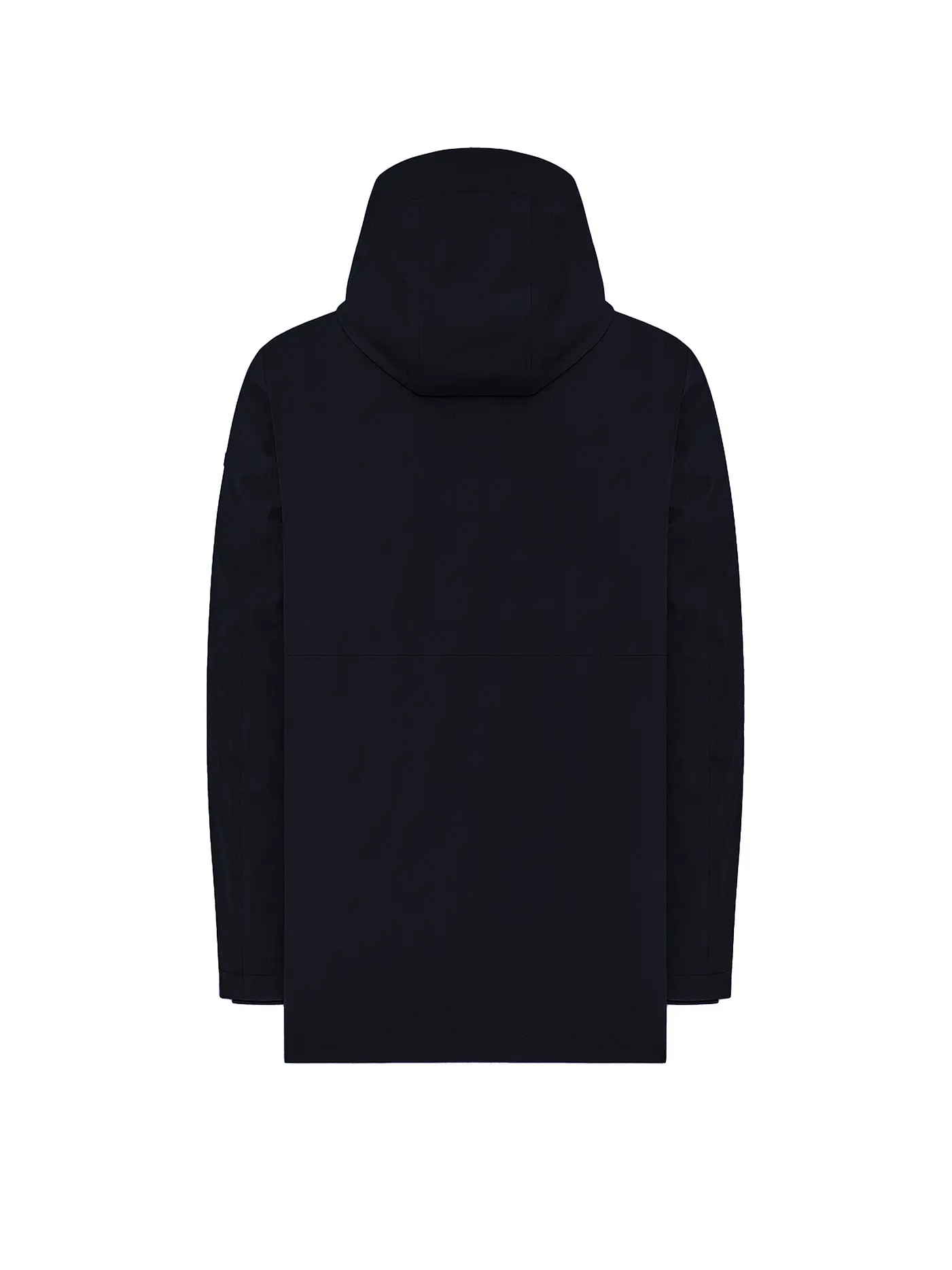 DUNO | Parka SULPHUR TORANO | dunkelblau