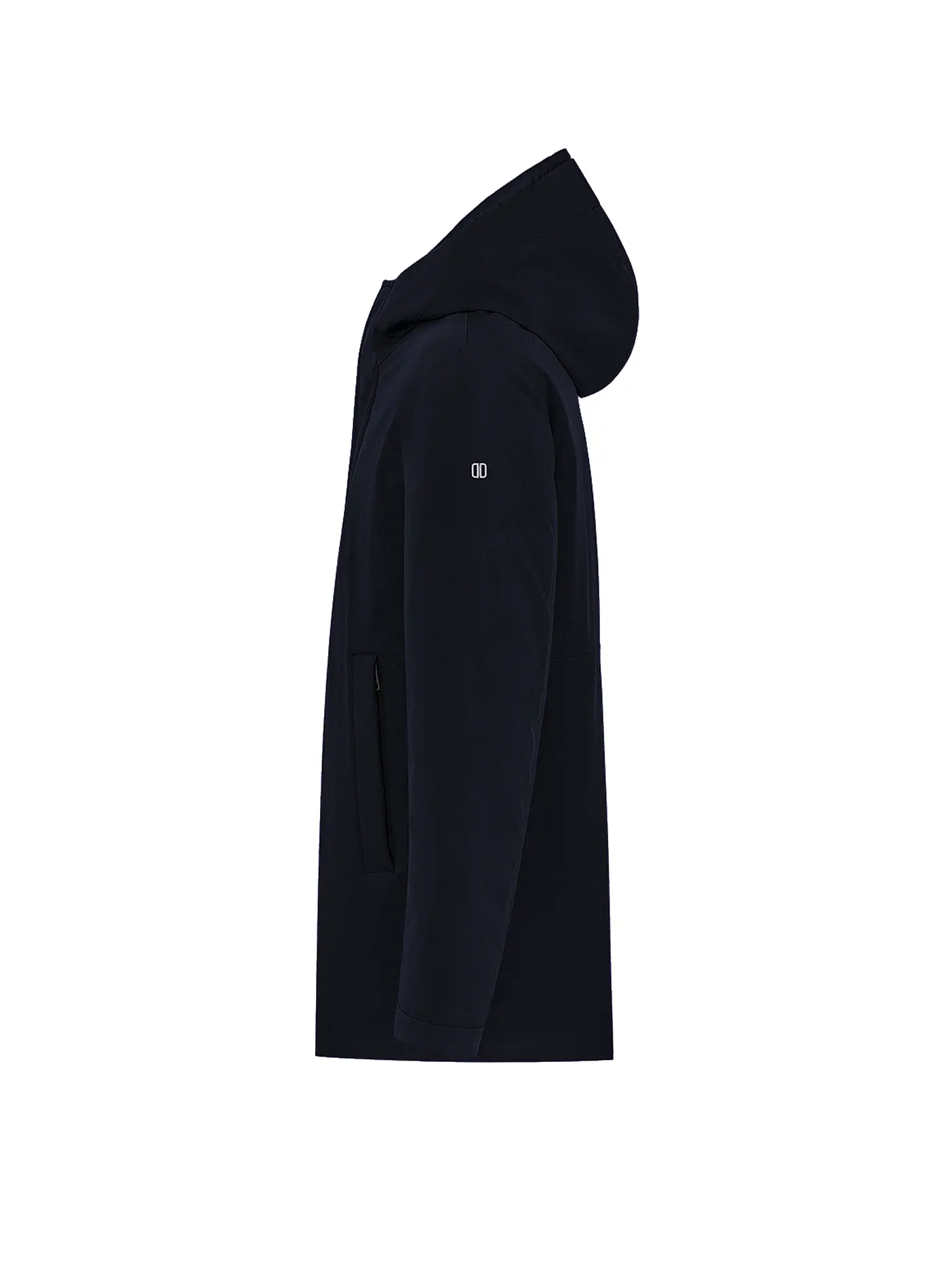 DUNO | Parka SULPHUR TORANO | dunkelblau