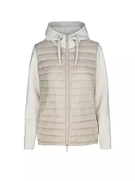 DUNO | Steppblouson ISIDE | creme