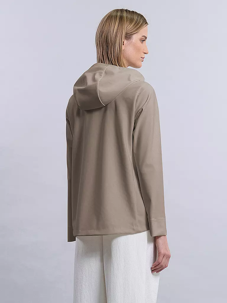 DUNO | Steppblouson ISIDE | beige