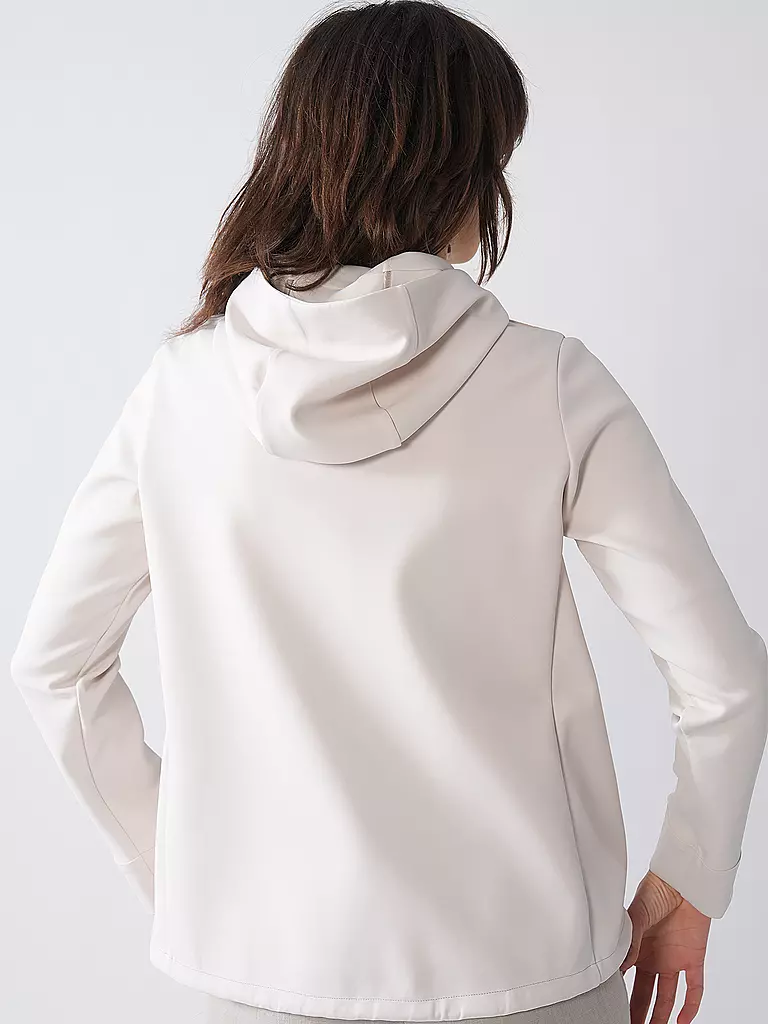 DUNO | Steppblouson ISIDE | creme