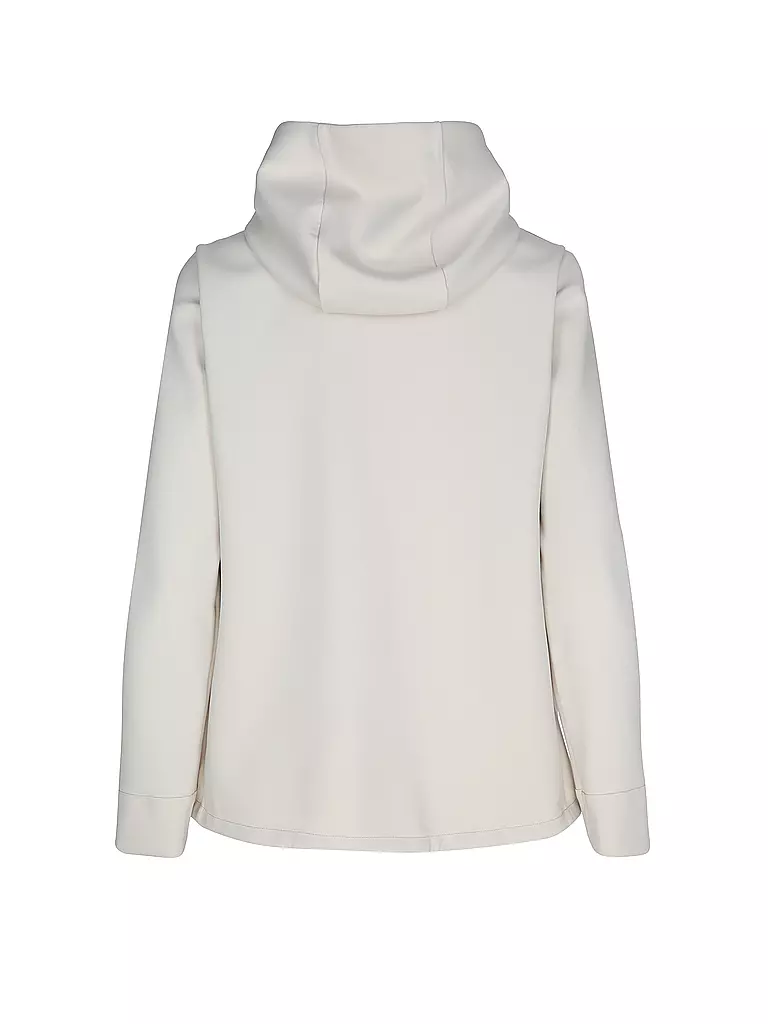 DUNO | Steppblouson ISIDE | creme
