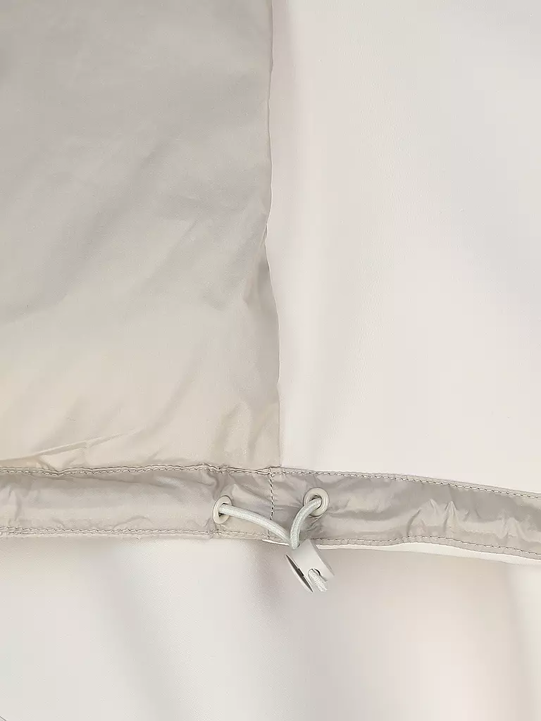 DUNO | Steppblouson ISIDE | creme
