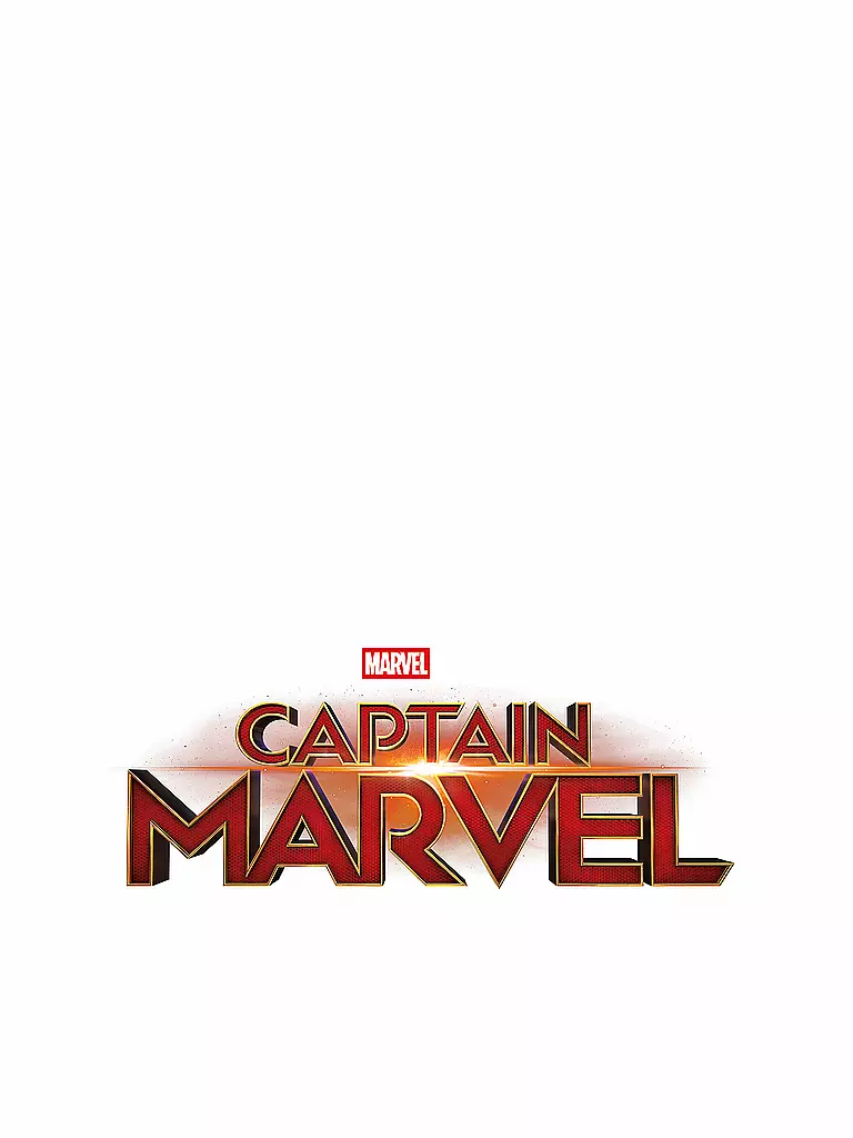 DVD | Captain Marvel | keine Farbe