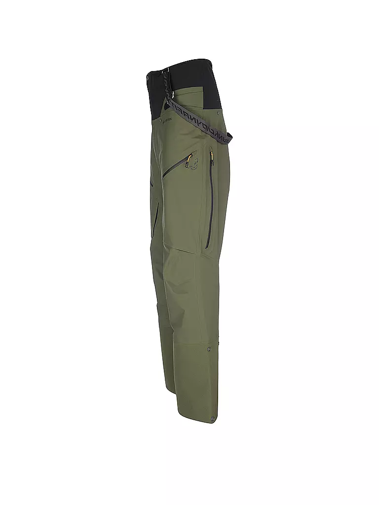 DYNAFIT | Herren Tourenhose Free Gore-Tex | 