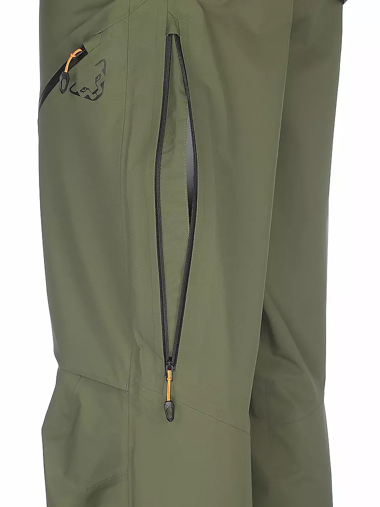 DYNAFIT | Herren Tourenhose Free Gore-Tex | 