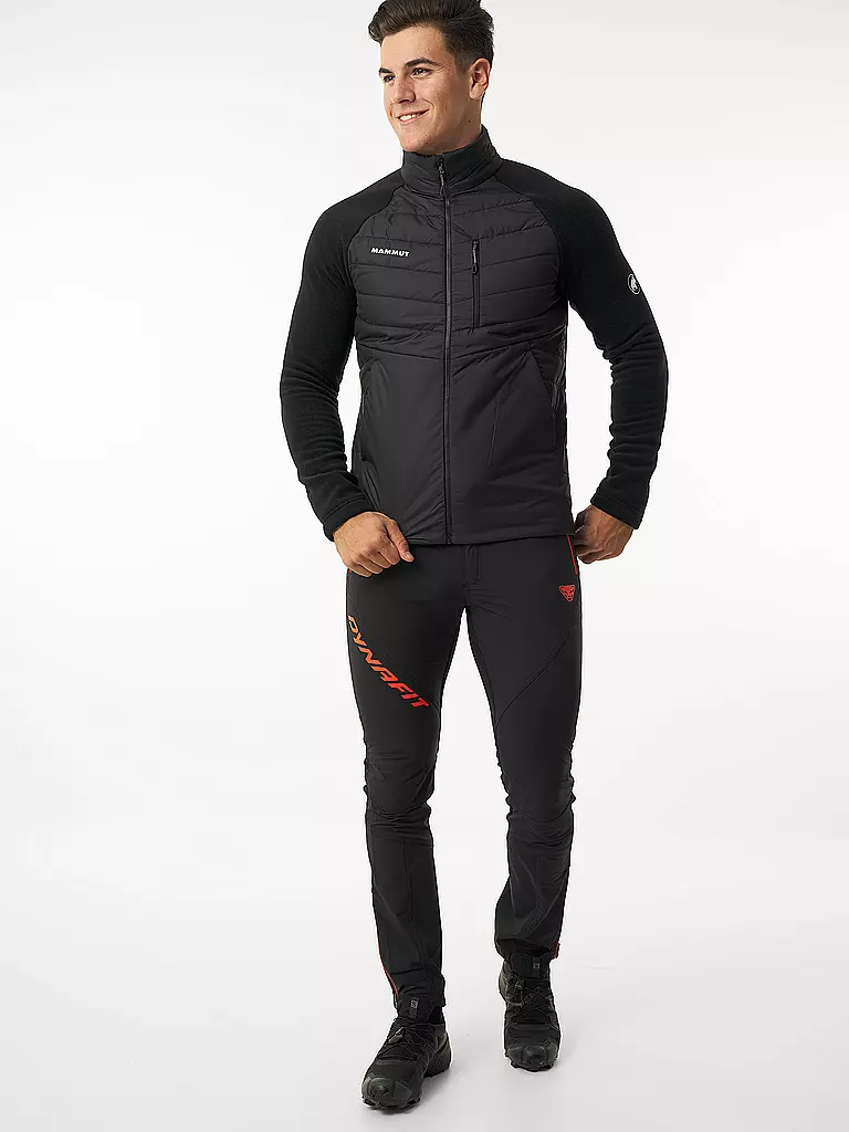 DYNAFIT | Herren Tourenhose Speedfit Dynastretch | 