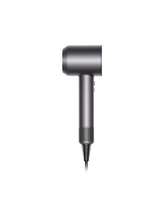 DYSON | Haartrockner - dyson supersonic ( Anthrazit / Fuchsia )