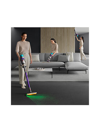 DYSON | Staubsauger Gen5detect Absolute Purple/Purple