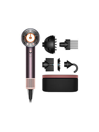 DYSON | Haartrockner - dyson supersonic nural HD16 Jasper Plum