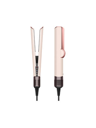 DYSON | Haarglätter dyson Airstrait™ Ceramic Pink/Rose
