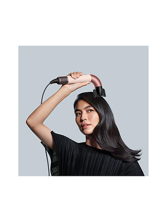 DYSON | Haartrockner - dyson supersonic Ceramic Pink/Rose 
