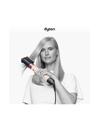 DYSON | Haarstyler - dyson Airwrap™ i.d.Cer Pink/Rosegold