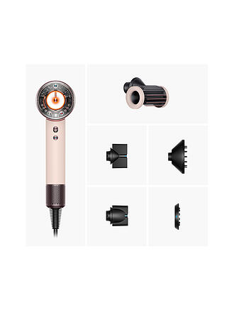 DYSON | Haartrockner - dyson supersonic nural HD16 Ceramic Pink/Rose