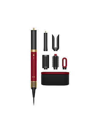 DYSON | Haarstyler - dyson Airwrap™ Co-anda2x™ HS09 Samtrot/Gold