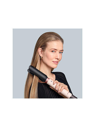DYSON | Haarstyler - dyson Airwrap™ co-anda 2x HS09 Ceramic Aprikot/Topaz