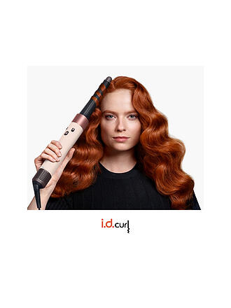 DYSON | Haarstyler - dyson Airwrap i.d. Ceramic Aprikot/Topaz 