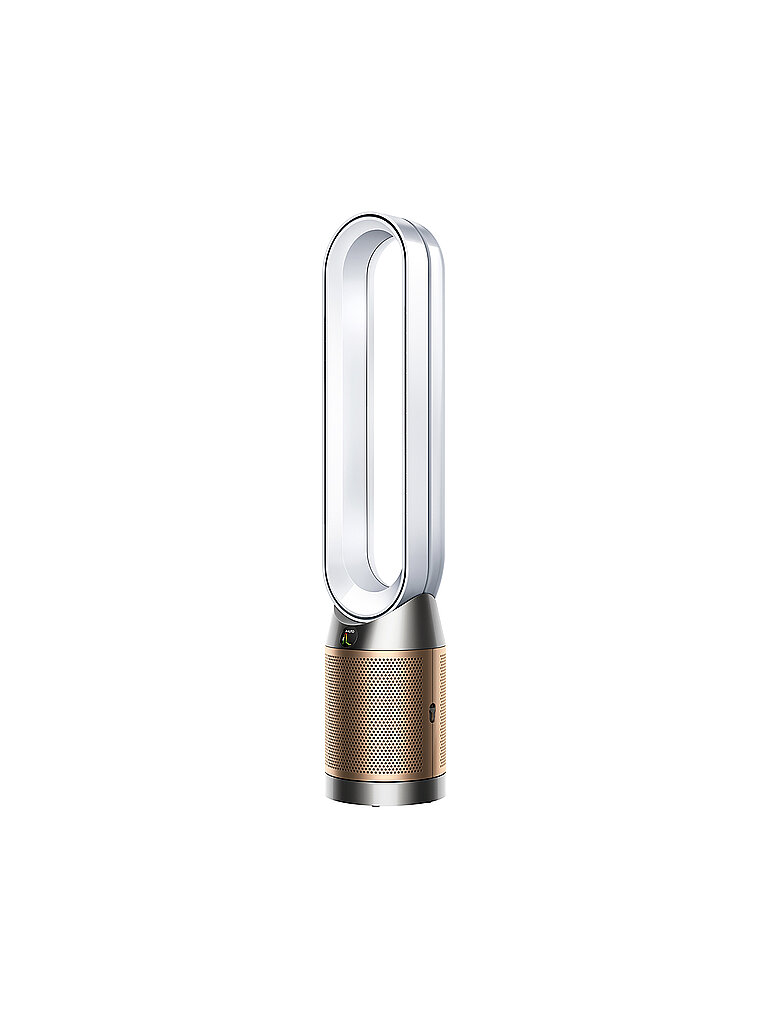 DYSON dyson Purifier Cool PC2 Weiss/Gold gold