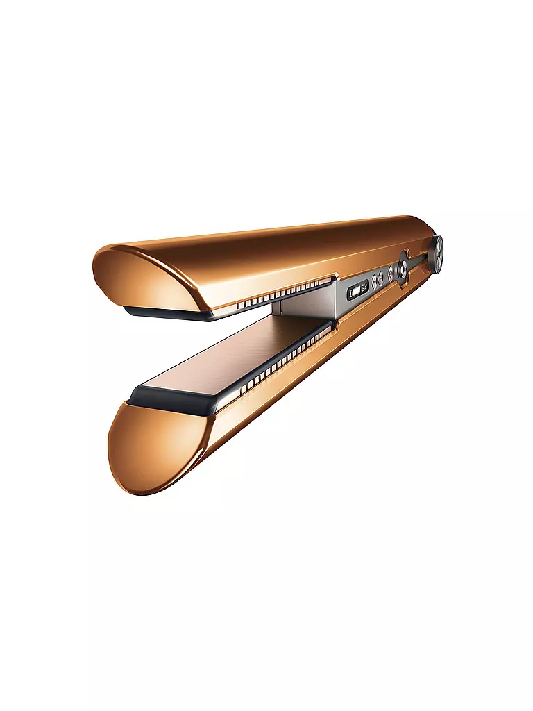 DYSON Haarglätter - dyson Corrale™ ( Kupfer / Nickel ) kupfer