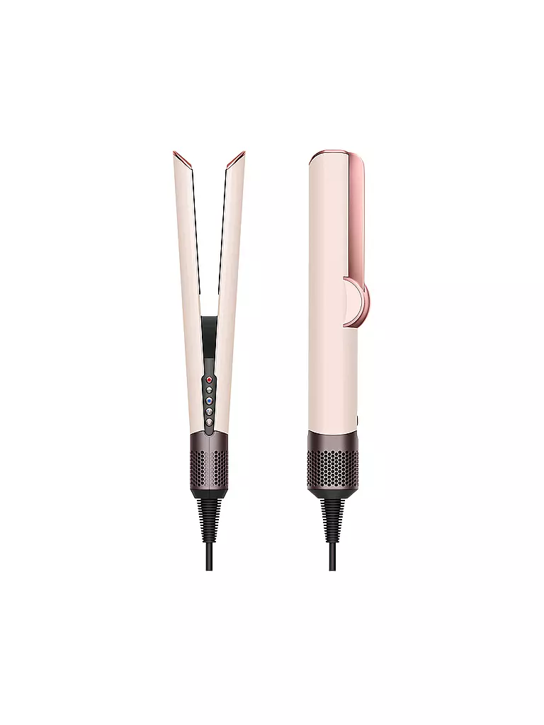 DYSON | Haarglätter dyson Airstrait™ Ceramic Pink/Rose | rosa