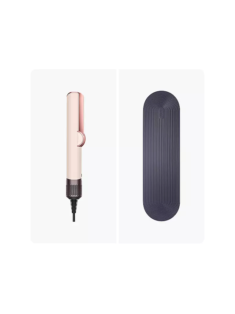 DYSON | Haarglätter dyson Airstrait™ Ceramic Pink/Rose | rosa