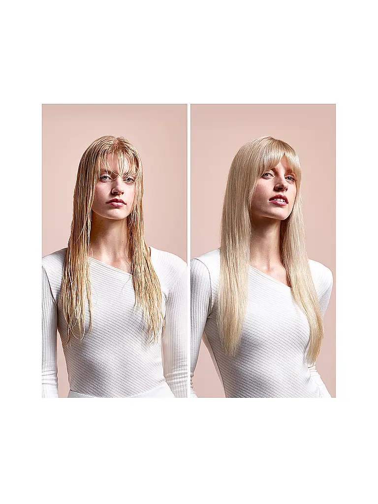 DYSON | Haarglätter dyson Airstrait™ HT01 Amber Silk  | Orange