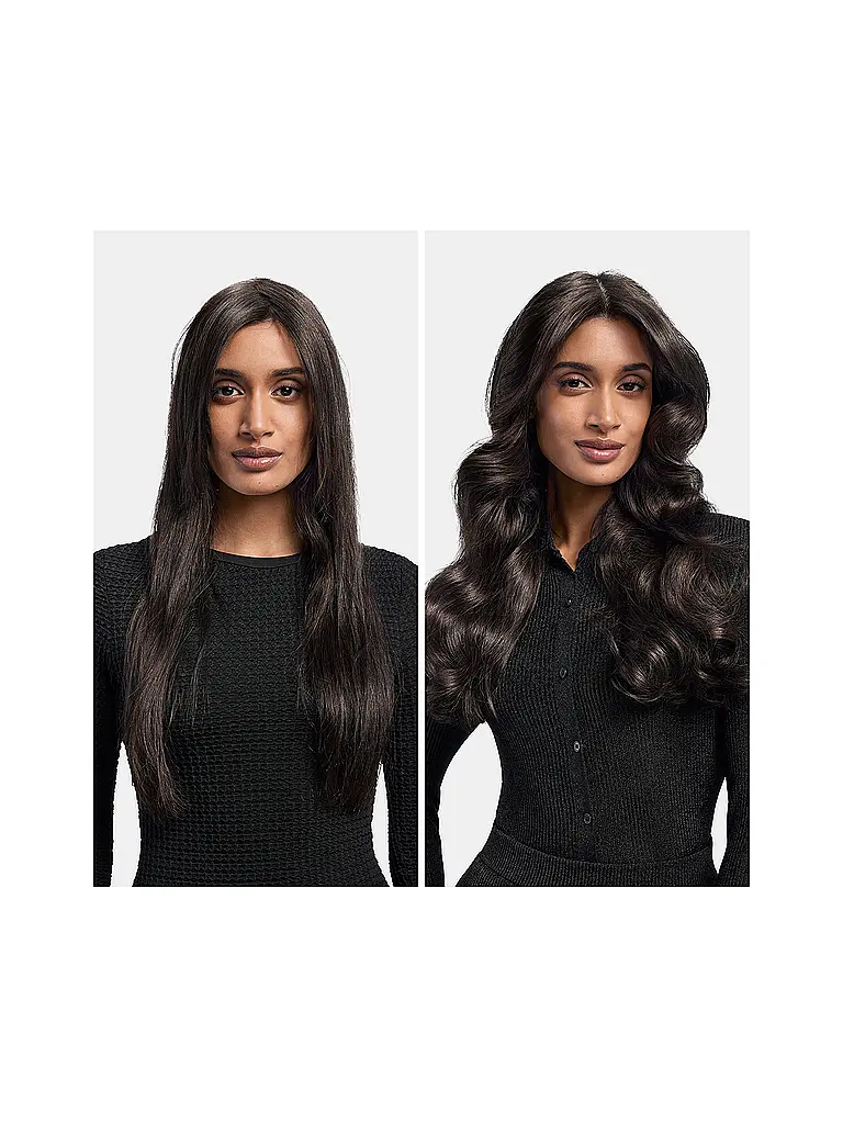 DYSON | Haarstyler - dyson Airwrap i.d.™ HS08 Amber Silk  | Orange