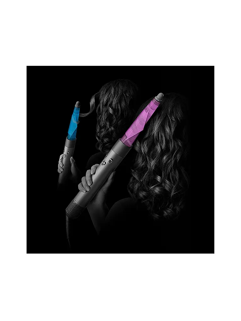 DYSON | Haarstyler - dyson Airwrap i.d.™ HS08 Amber Silk  | Orange