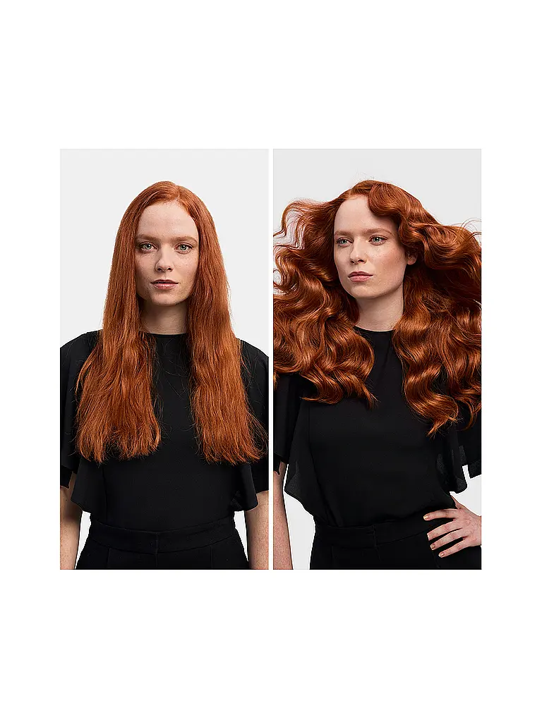 DYSON | Haarstyler - dyson Airwrap i.d.™ HS08 Amber Silk  | Orange