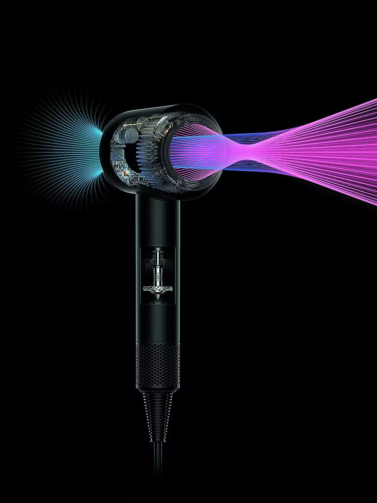 DYSON | Haartrockner - dyson supersonic " Muttertagsedition 2020 " ( Fuchsia ) | keine Farbe