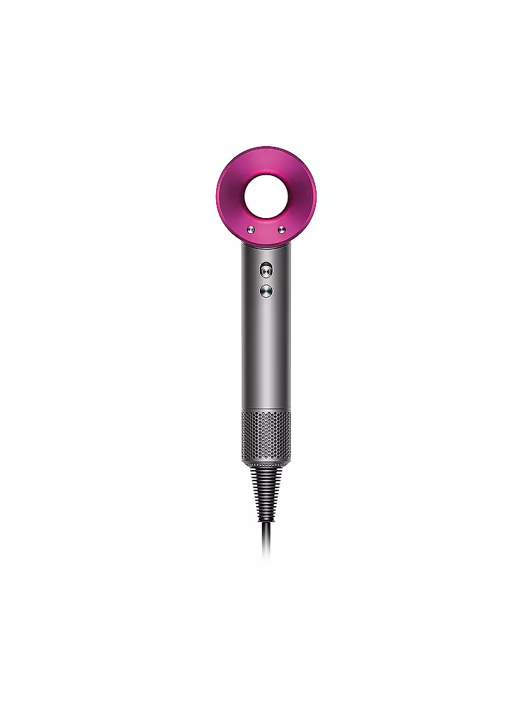 DYSON | Haartrockner - dyson supersonic ( Anthrazit / Fuchsia )  | pink