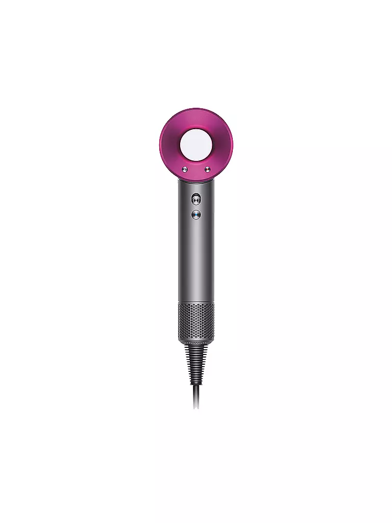 DYSON | Haartrockner - dyson supersonic ( Anthrazit / Fuchsia ) | pink