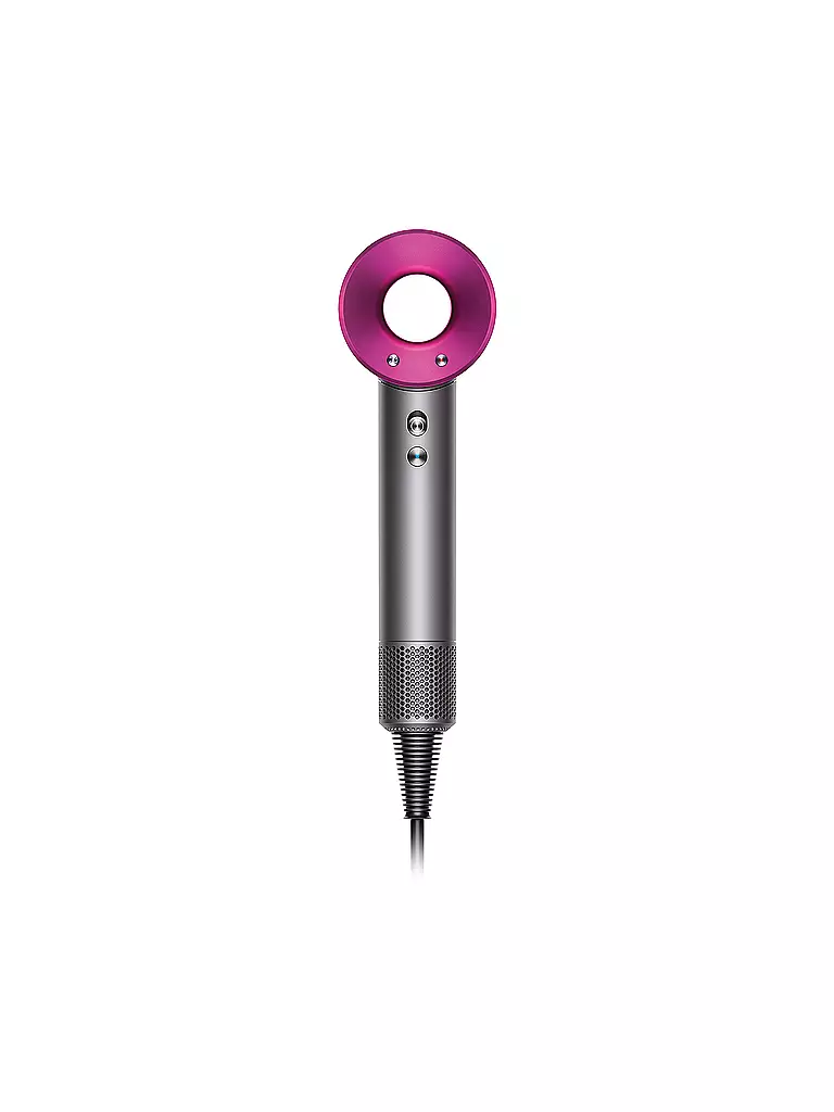 DYSON | Haartrockner - dyson supersonic ( Anthrazit / Fuchsia ) | pink