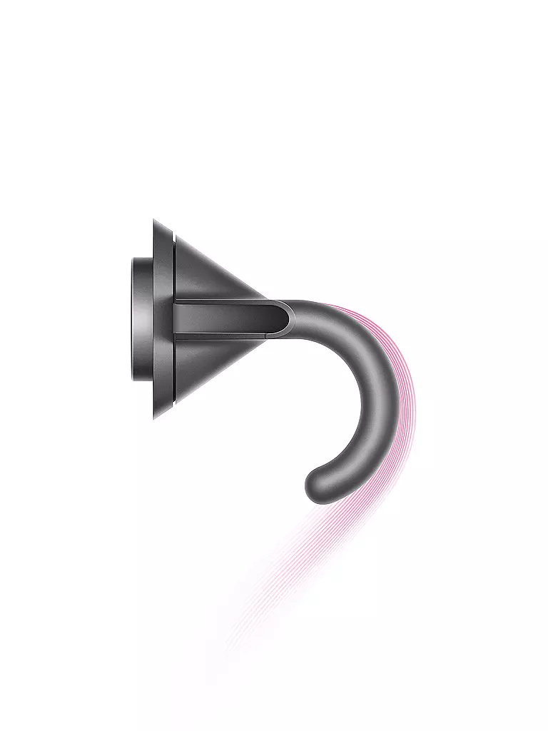 DYSON | Haartrockner - dyson supersonic ( Anthrazit / Fuchsia ) | pink