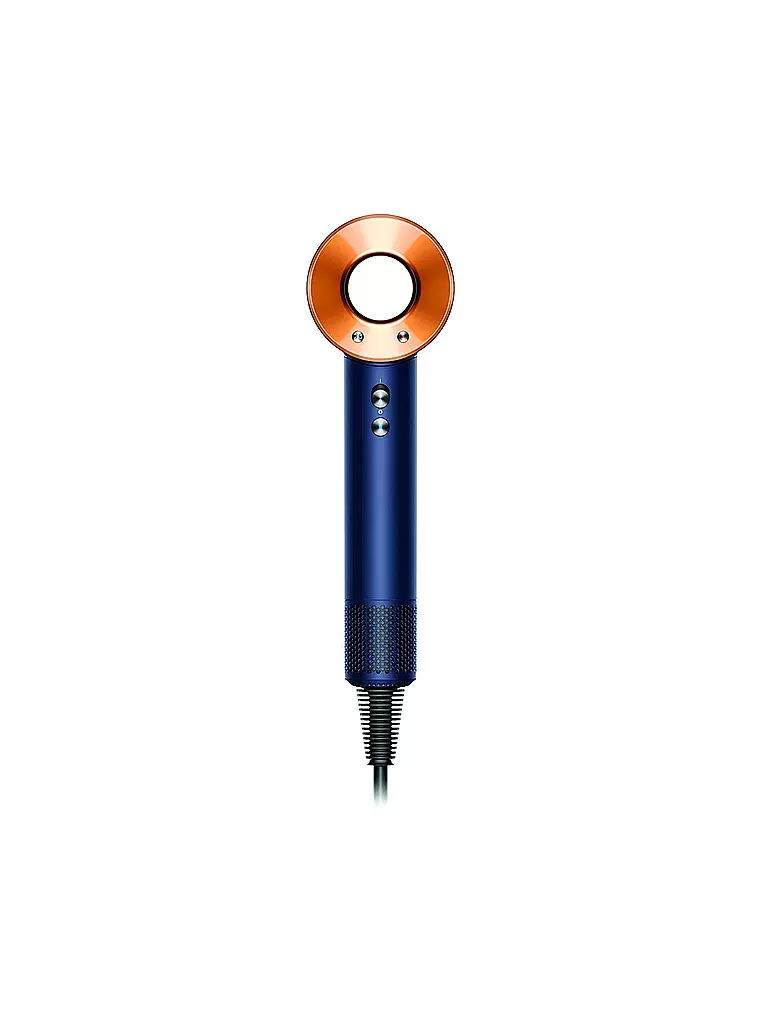 DYSON | Haartrockner - dyson supersonic ( Nachtblau/ Kupfer)  Gifting Edition 2021  | blau