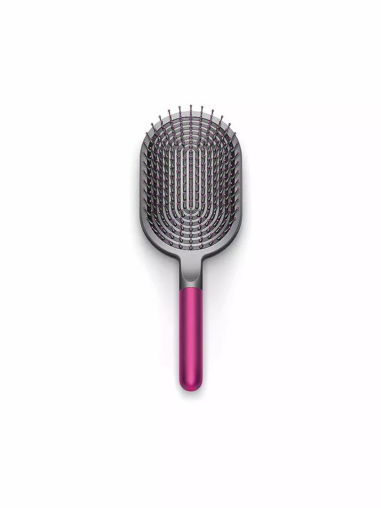 DYSON | Haartrockner - dyson supersonic (Anthrazit/Fuchsia) mit Styling-Set  | pink