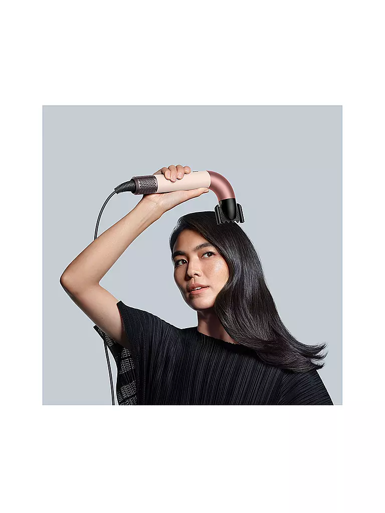 DYSON | Haartrockner - dyson supersonic Ceramic Pink/Rose  | rosa