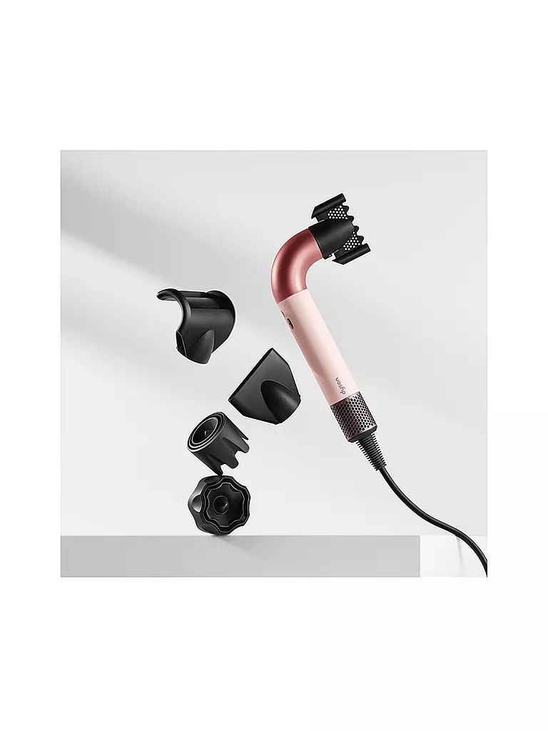 DYSON | Haartrockner - dyson supersonic Ceramic Pink/Rose | rosa