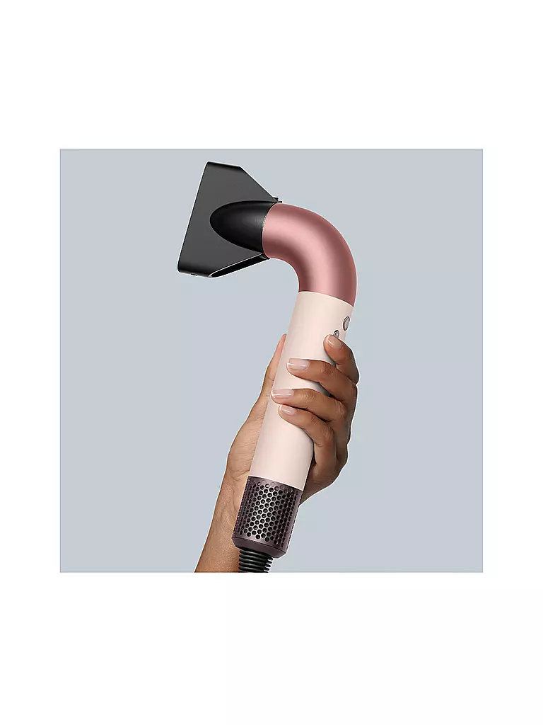 DYSON | Haartrockner - dyson supersonic Ceramic Pink/Rose | rosa