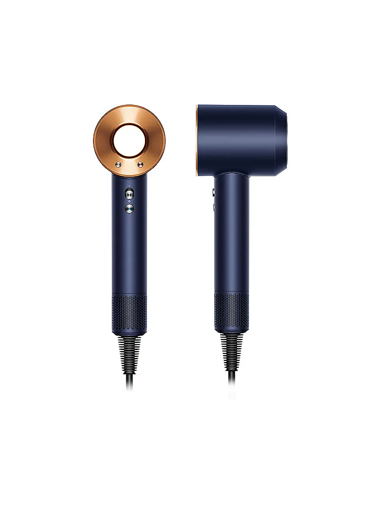 DYSON | Haartrockner - dyson supersonic Nachtblau/Kupfer | 