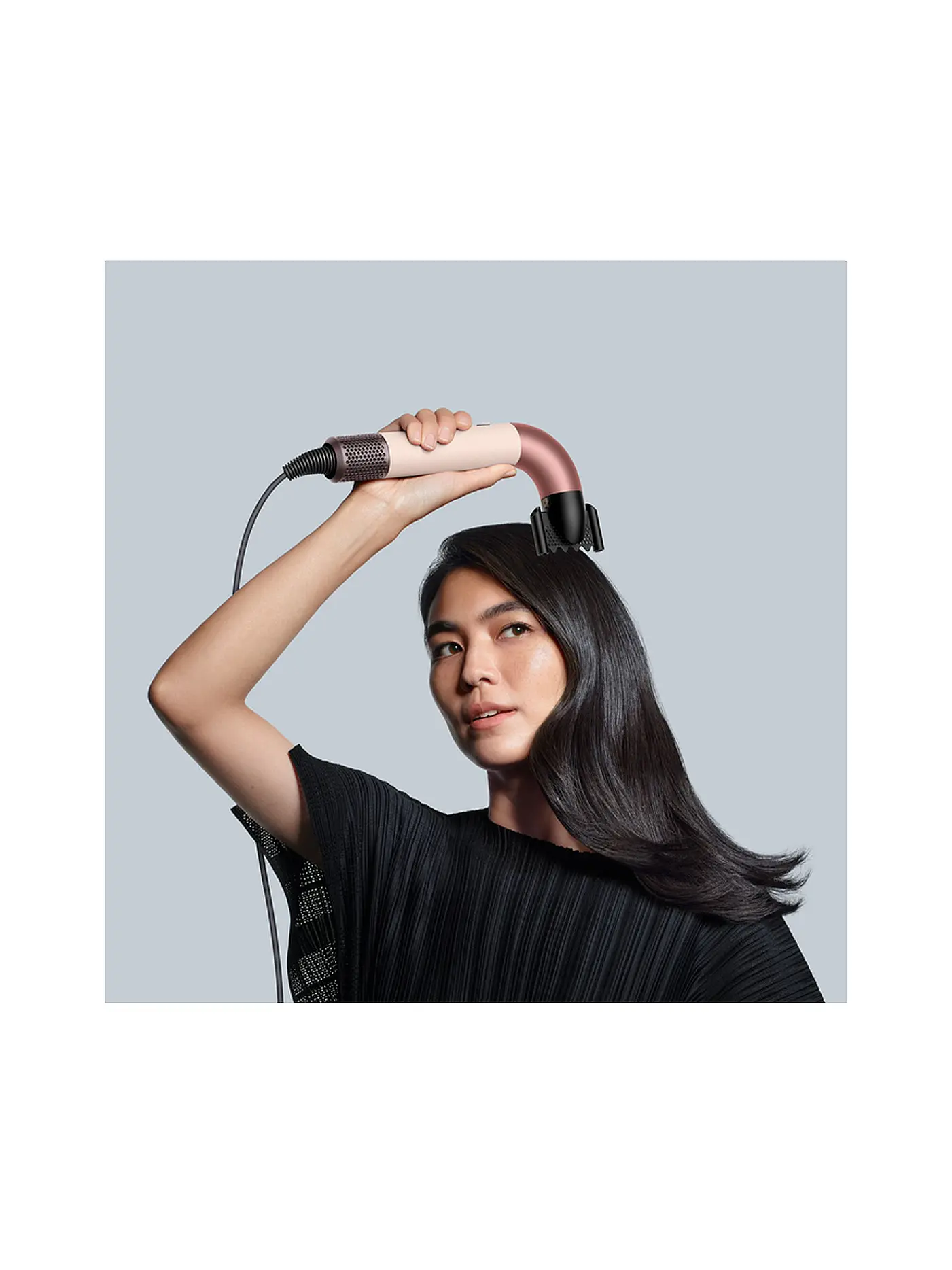 DYSON | Haartrockner - dyson supersonic r Ceramic Pink/Rose  | rosa