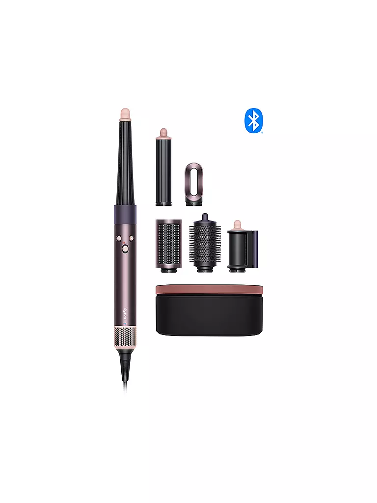 DYSON | Multi Haarstyler - dyson Airwrap i.d.™ HS08 Jasper Plum | lila