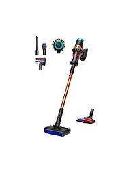 DYSON | Staubsauger V16 Piston Animal SubmarineSchwarz/Kupfer | schwarz