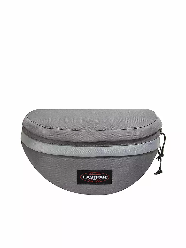 EASTPAK | Bauchtasche " Springer XXL " | grau